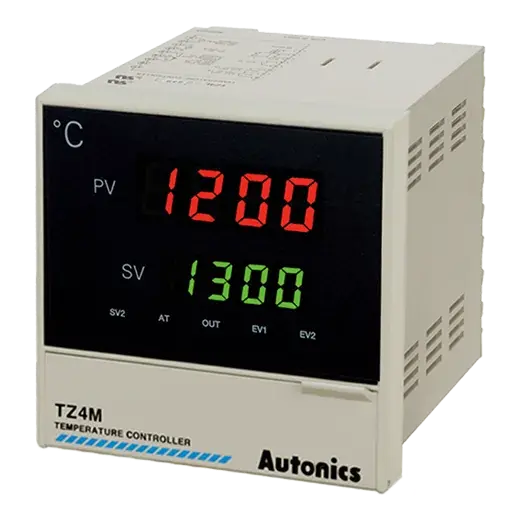 ПИД регуляторы температуры Autonics TZ4M-R4C