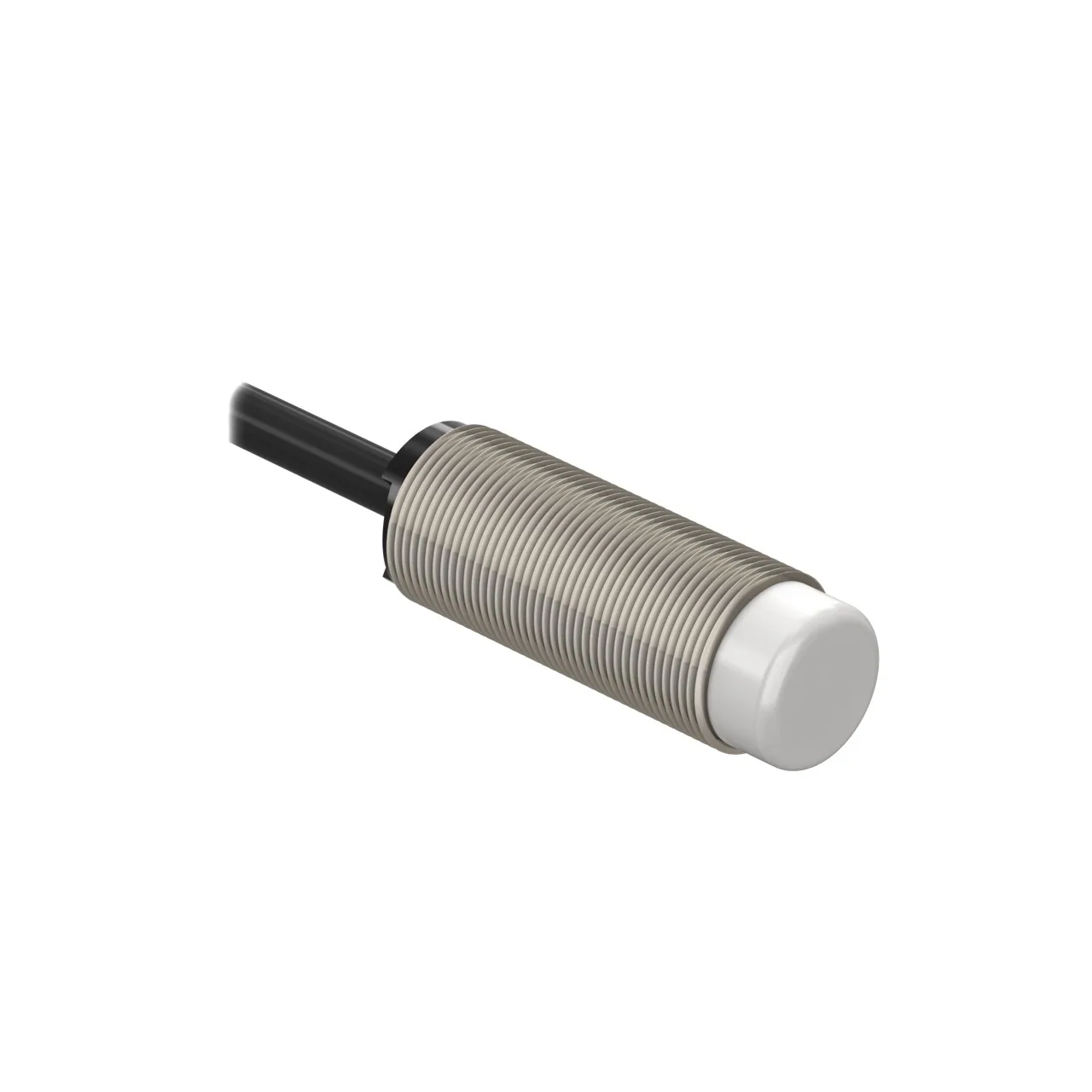 Светодиодные LED индикаторы Banner M18GRY2N