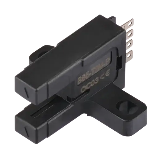 Миниатюрные щелевые датчики Autonics BS5-T2M-P