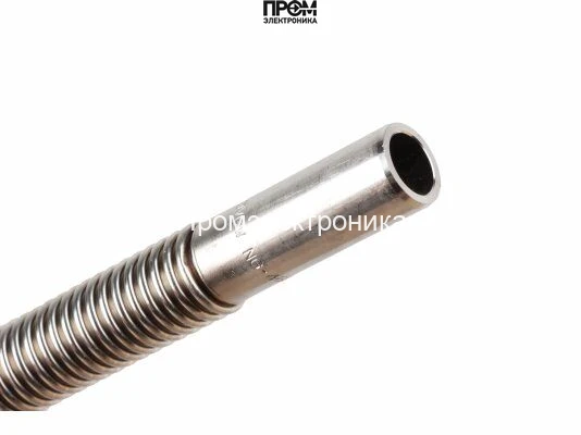 Шланг газовый Weishaupt DN 12, 491201