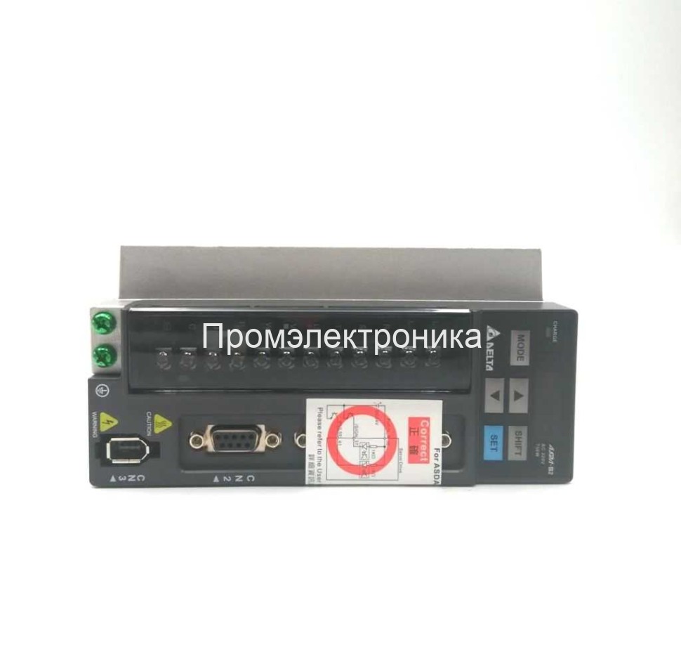 Delta Electronics ASD-B2-0421-B