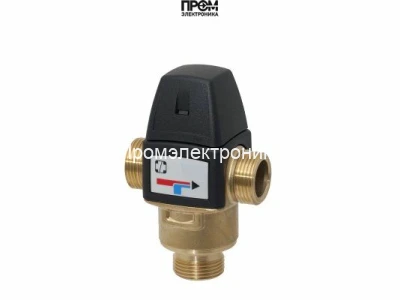 Термостатический смеситель De Dietrich 300005730