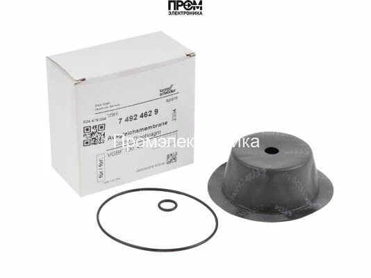 Компенсационная диафрагма Kromschroder 74924629