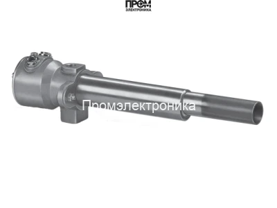 Пилотная горелка Kromschroder ZKIH 500/100R