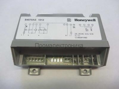 Honeywell S4570AS 1012
