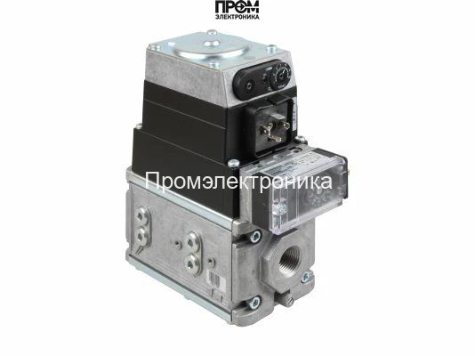 Газовый клапан Kromschroder CG15R03-D1W5CWZZ, в сборе