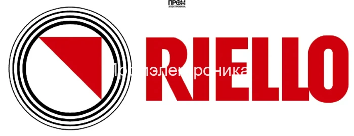 Газовая рампа Riello MB 405/1 - F1SD 20