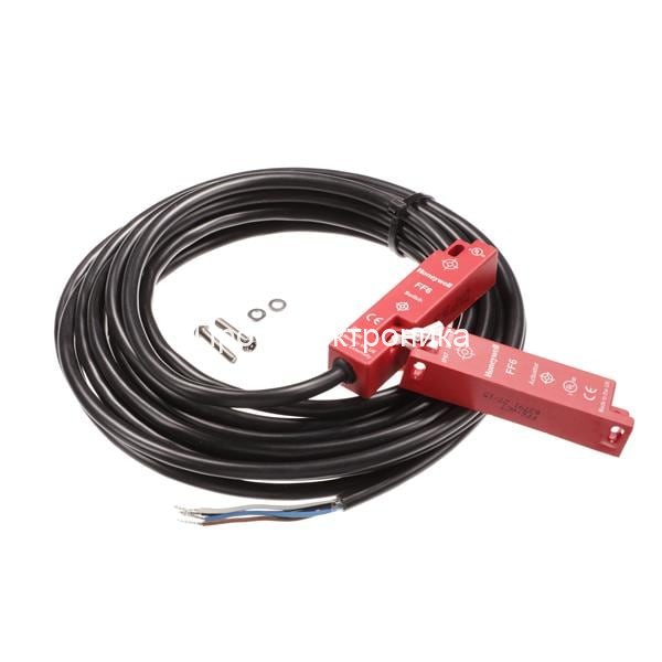Honeywell FF6-20-AC-06