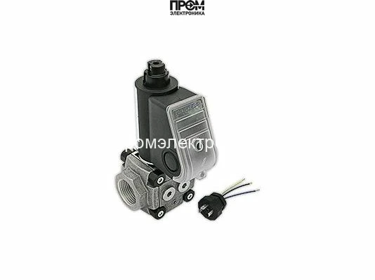Газовый электромагнитный клапан Kromschroder VAS125R/NW