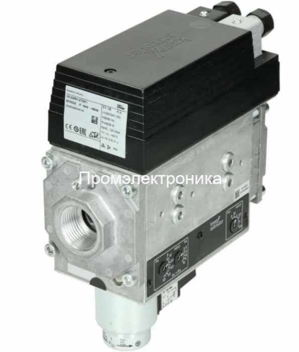 Kromschroder CG30R03VW5CWZZ