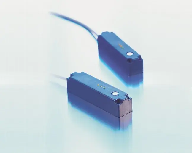 Датчики ультразвуковые с аналоговым выходом Microsonic lcs-30/IU/HV/QP