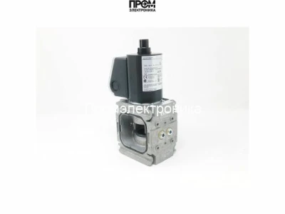 Газовый электромагнитный клапан Kromschroder VAS3T-/NQSR