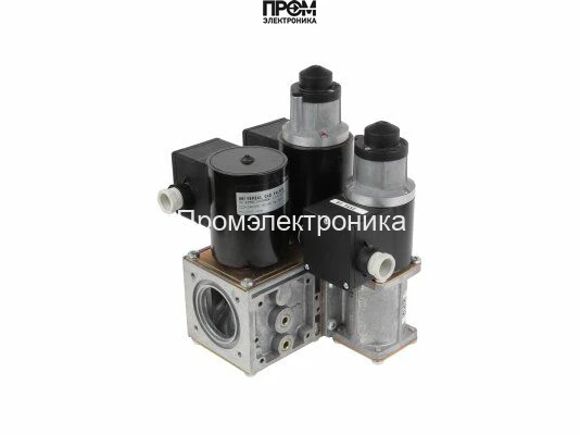 Двойной электромагнитный клапан Honeywell VQ450BD1003-0300A