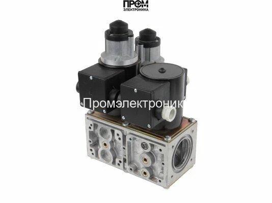 Двойной электромагнитный клапан Honeywell VQ450BD1003-0300A