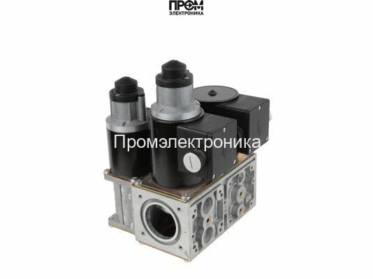 Двойной электромагнитный клапан Honeywell VQ450BD1003-0300A