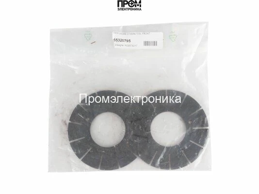 Уравнительный диск Elco 65320795