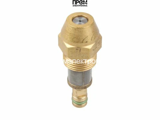 Форсунка Fluidics KW3-210/60°