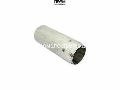 Универсальная жаровая труба Ø115 x 302 мм