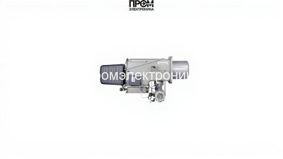 Газовая горелка Weishaupt WKG 80/1-A, DN 100, исп. 3LN