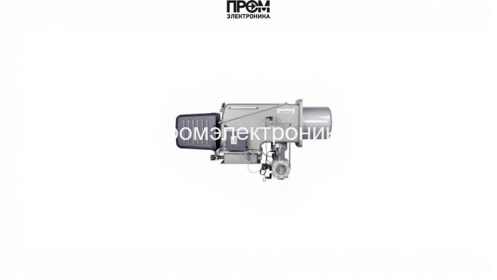 Газовая горелка Weishaupt WKG 80/1-A, DN 100, исп. 3LN
