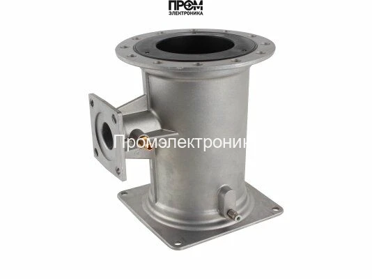 Труба вентури Honeywell VMU400A1010