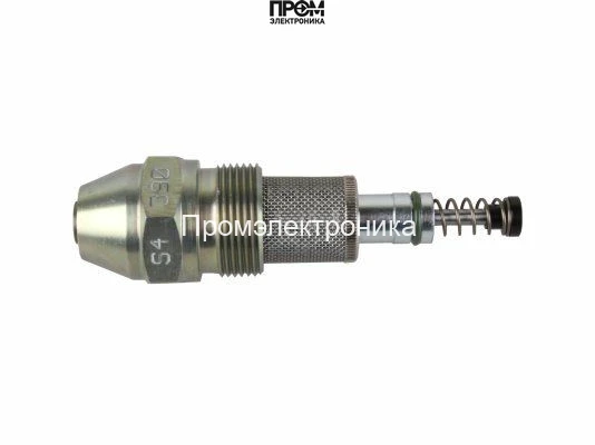 Форсунка Fluidics W-390/50°