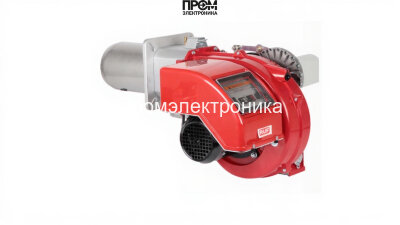 Газодизельная горелка RUF RTGL 55 P