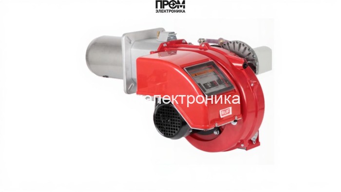 Газодизельная горелка RUF RTGL 55 P