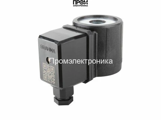 Электромагнитная катушка Brahma BE6*GMO 18811000