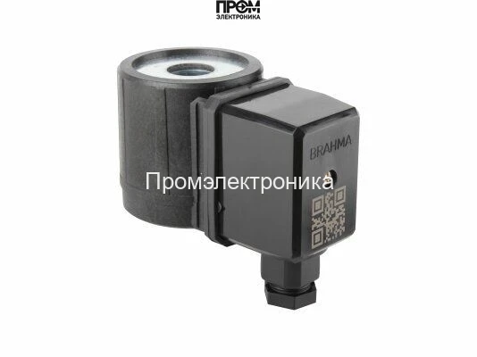 Электромагнитная катушка Brahma BE6*GMO 18811000