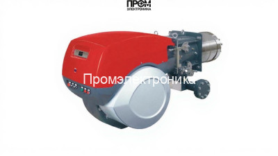 Газовая горелка Riello RS 410/E MZ TC FS1