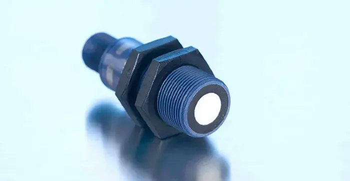 Датчики ультразвуковые с аналоговым выходом Microsonic nero-35/CU