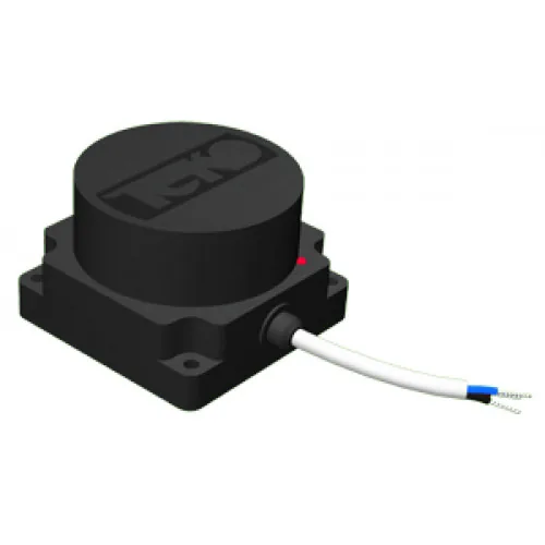 Индуктивные датчики ТЕКО ISN I8P-12G-25-LZ