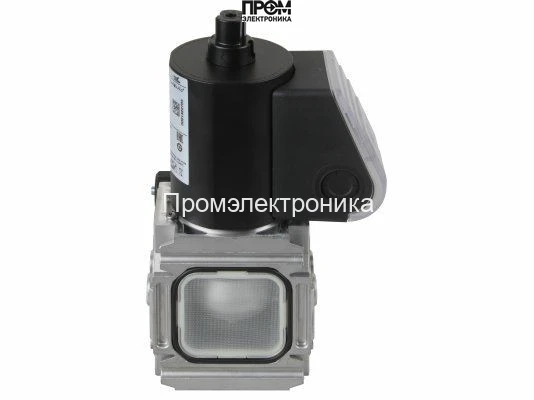 Перепускной электромагнитный клапан Kromschroder VAS1-0/15R/NW