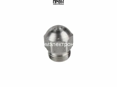Форсунка Steinen 17.00/60° SS