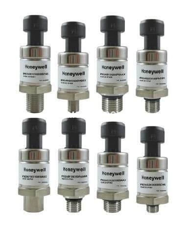 Honeywell PX2AS2XX500PSCHX