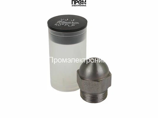 Форсунка Monarch 80.00/60° PLP