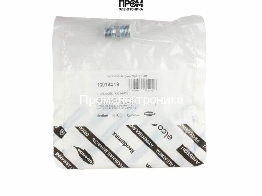 Ниппель переходной Elco M16 - G1/4", 13014419