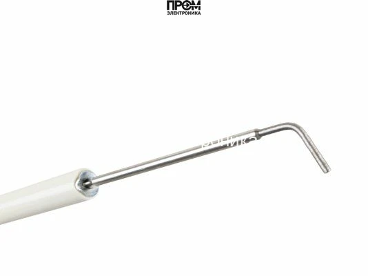 Электрод розжига Riello 182 мм, 3006943