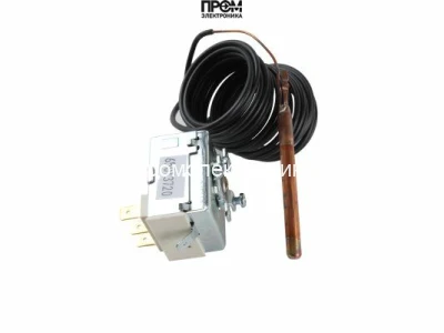 Регулируемый капиллярный термостат Imit TR2 9345 549102