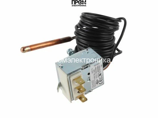 Регулируемый капиллярный термостат Imit TR2 9345 549102