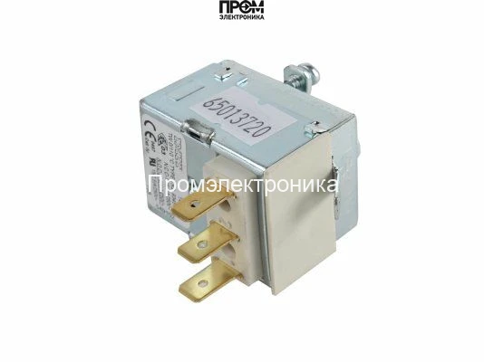 Регулируемый капиллярный термостат Imit TR2 9345 549102