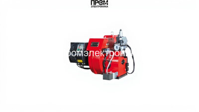 Газовая горелка Ecoflam BLU 1700.2 PRE TC VGD 40.065