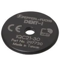 RFID метки транспондеры Pepperl Fuchs IQC21-30 25pcs