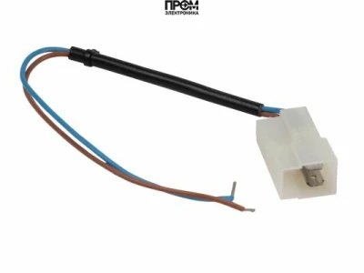 Кабель датчика пламени Elco 2P/2X0,75 L250, 13016917