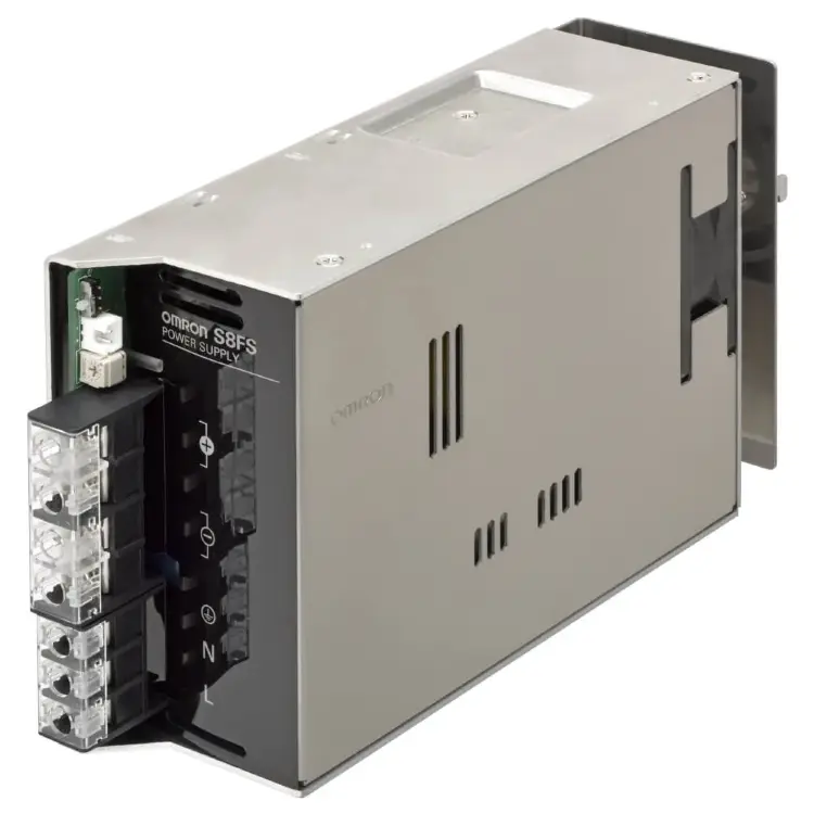Блоки питания 220 В постоянного тока Omron S8FS-G60048CD