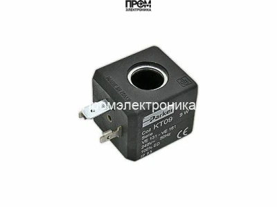 Электромагнитная катушка Parker KT09