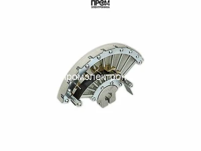 Вал регулятора соотношения топливо-воздух