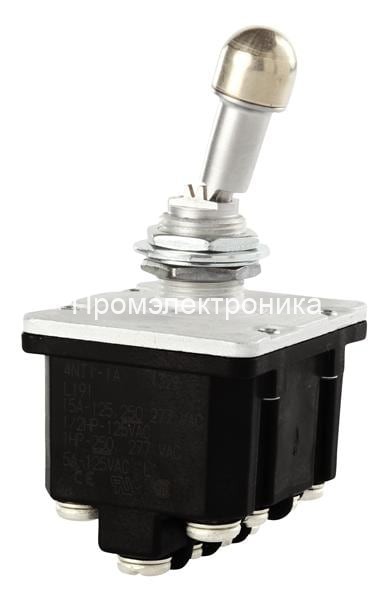 Honeywell 4NT1-1A