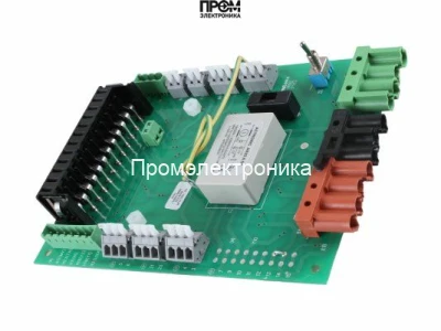 Коммутационная плата Baltur 0006120031